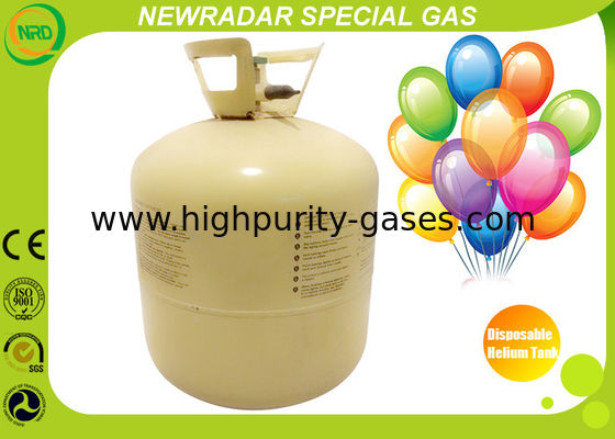 helium tank supplier