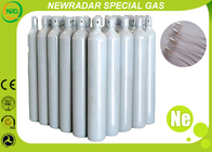 Neon Fluorescent Light Neon Gases Ne With DOT 10L - 50L Cylinders