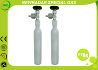 Colorless Odorless Isotopic Gases , 129 Xe Xenon Noble Gas Medical Grade