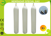 CAS 7439-90-9 Kr Colorless Odorless Tasteless Gas for Fluorescent Lamps