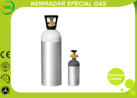 Welding Gas Cylinder Specialty Gas Equipment 1L - 1000L For UHP