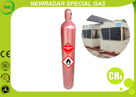 CH4 Organic Gases Gas / Methane Natural Gas Cas 74-82-8 Flammable