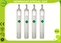 High Pure Gas Nitrous Oxide Products For Dissociative Anesthetic