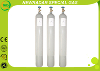 High Purity Industrial Gases Nitrous Oxide ISO DOT GB Approved , Non - Flammable
