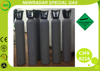 NF3 CAS 76-19-7 Liquefied Compressed Gas / 99.999% Pure Electric Gas Slowly Dissolve In Water