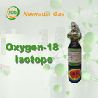 Factory supply Oxygen-18 isotope(gas) purity 97 atom% 18O CAS No.32767-18-3