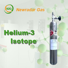 very rare China Best Price For High Purity 99.95% He-3 helium 3 Gas products