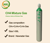 High purity Calibration Gas/ Mixture Gases for lithography applications
