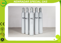 NF3 Liquid Electronic Gases Packaged With 10L To 500L Cylinders , 71.00 G/Mol Molar Mass