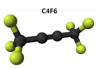 C4F6 Gas Hexafluoro-1,3-Butadiene Electronic Gases For Research Chemical Laboratory