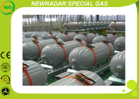 Industry / Electronic Gases Silane SiH4 Ultra High Silane 99.5% - 99.9999%