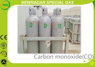 Industrial Gas 99.9%  Carbon Monoxide Applied In Bulk Chemicals Manufacturing