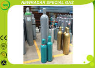 99.999% Electric Gas CF4 Tetrafluoromethane R-14 Specialty Gases CAS 7440-59-7