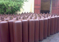 Green Refrigerant Gas high Purity Refrigerant Gas Propane R290 In Cylinder
