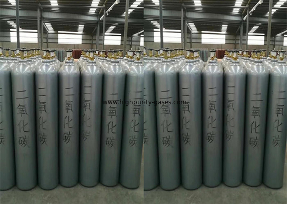 Narcotic Xenon Bulk Stock UN 2036 Xe Liquid Or Gases Purity 99.999% 10L Cylinder Packed