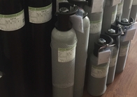 Industrial Oxygen Gas , O2 Medical Gas Cylinders Purity 99.5% To 99.999%