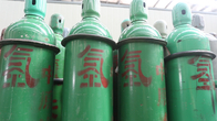Reactive Organic Gases Calibration Gas XeF KrF NeF Colourless And Odourless