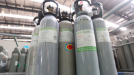 Industrial Pure Colorless Refrigerant Gas Trifluoromethane R23 Gases Sold In Large Cylinders