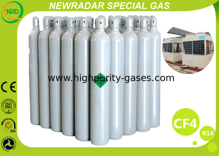 R14 Electronic Gases CAS 7440-59-7