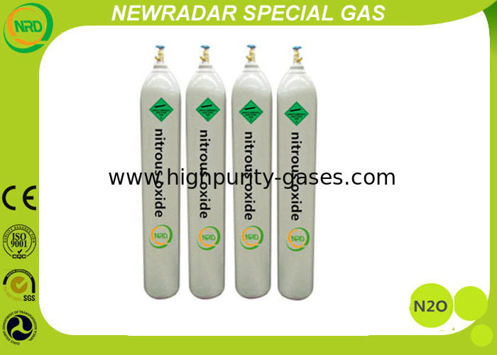 High Pure Gas Nitrous Oxide Products For Dissociative Anesthetic