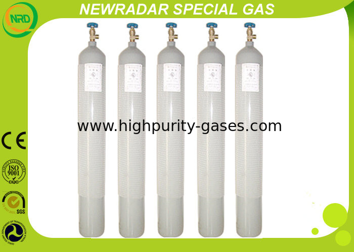 Colorless Big Industrial Gases / Nitrous Oxide Gas , 44.013 G/Mol Molar Mass