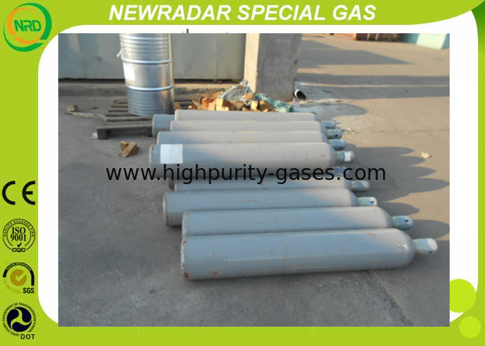 2.2 Hazard Class Purity 99.9% Electronic Gases with 500L Cylinder EINECS No 200-941-9