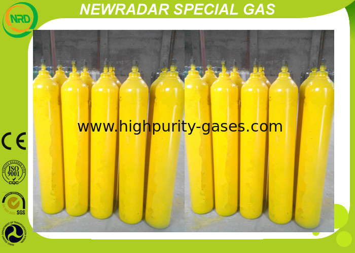 High Purity Ammonia Gas NH3 Used In Medicine , Fertilizer , Light Industry
