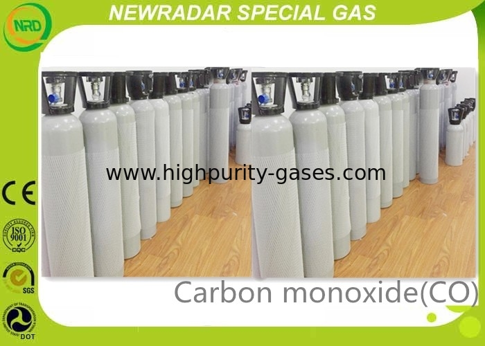 CO gas Carbon Monoxide Electronic Gases For Preparing Isocyanates